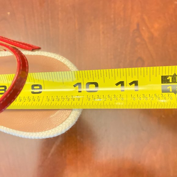 Alaia Wedge heel Sandal - Picture 8 of 10